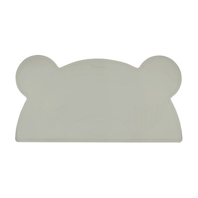 Set de table en forme d’ours KINDSGUT