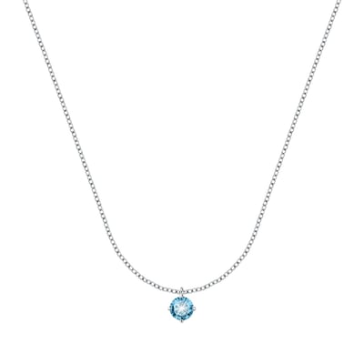 Collier en argent 925 AURORA BLUESPIRIT