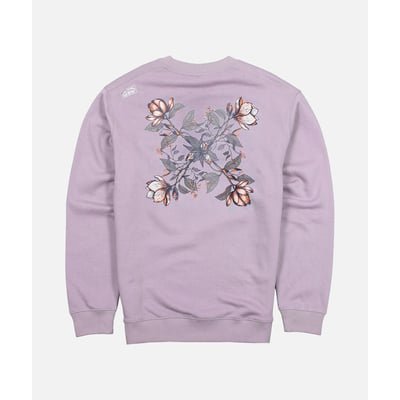 Sweat FLORAL OXBOW