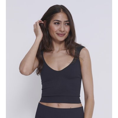Brassière Ever Infused Aloe Crop Top SLOGGI