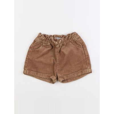 Short - Etat satisfaisant VERTBAUDET
