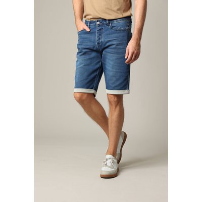 Bermuda en denim BART DEELUXE