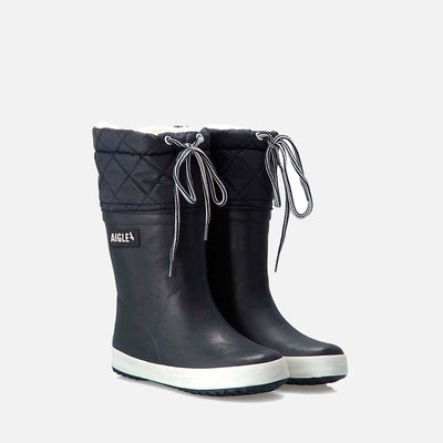Bottes Fourrées Giboulée 2 AIGLE
