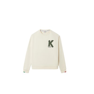 BIG K SWEATER Coton KICKERS