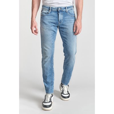 Jeans ajusté BLUE JOGG 700/11, longueur 34 LE TEMPS DES CERISES