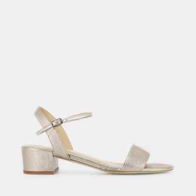 Sandales Via JONAK