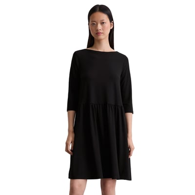 Robe en jersey régulière en TENCEL™ Modal MARC O'POLO
