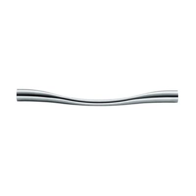 Poignée De Meuble F105/f Chromé Brillant 174 Mm COLOMBO