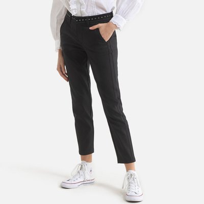Slim Fit Trousers, Length 27" FREEMAN T. PORTER