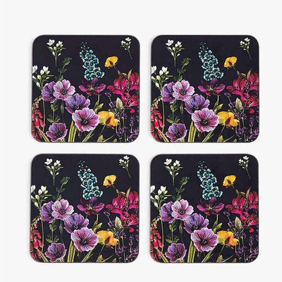 Set of 4 Maisie Coasters MM LIVING