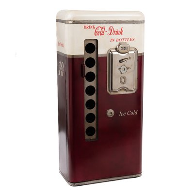 Distributeur de boissons AMADEUS