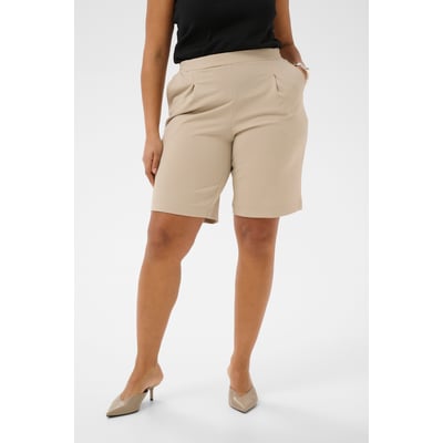 Shorts casual KAFFE CURVE