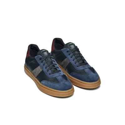 Ademende sneakers Baltmoore GEOX