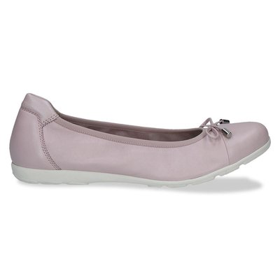 Ballerine en cuir CAPRICE
