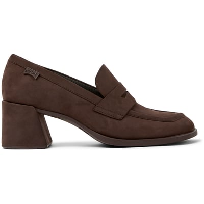 Mocassins Kora cuir CAMPER