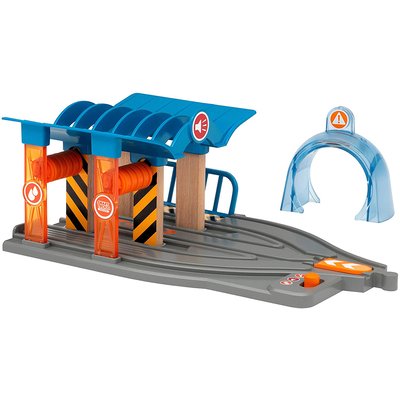 Station de services Smart Tech Sound BRIO