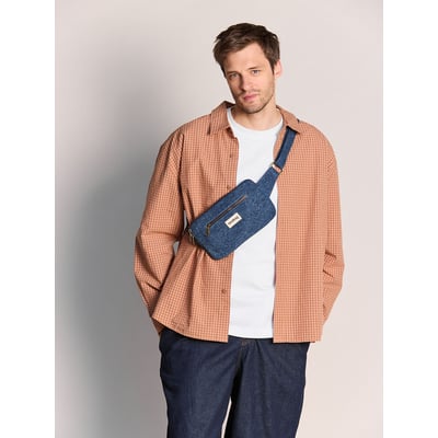 Sac banane rectangulaire, HARRY HINDBAG