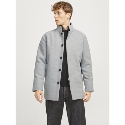 Manteau en laine Manteau en laine JACK & JONES