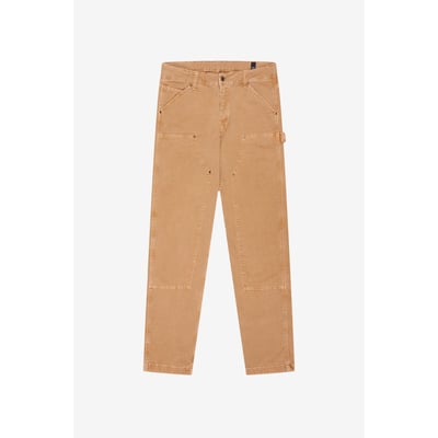 Pantalon droite MECANIK LE TEMPS DES CERISES