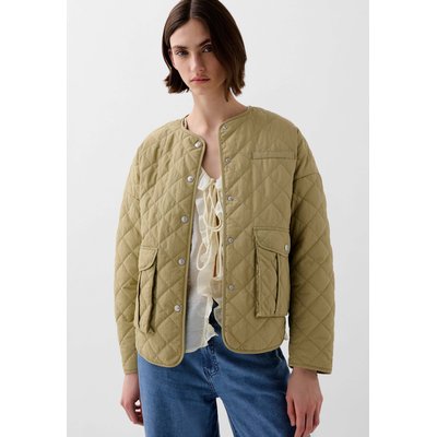Veste matelassée poches SCALPERS