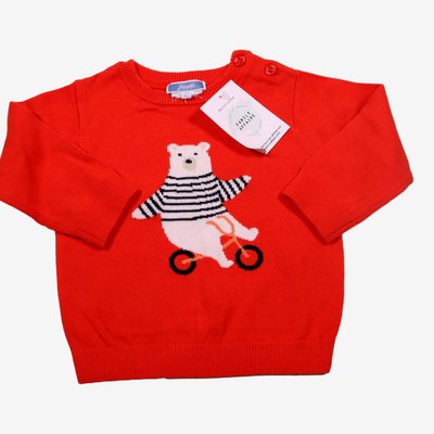 Pull - Très bon état JACADI