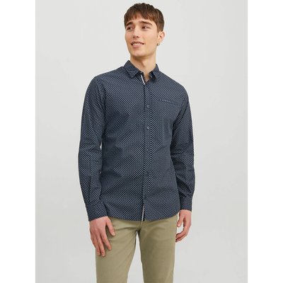 Camisa lisa Rémy JACK & JONES