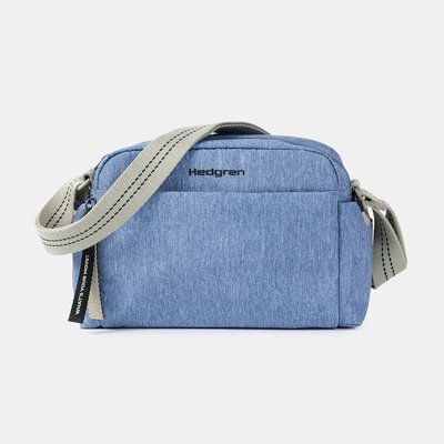 Sac épaule matelassé avec rangements HEDGREN