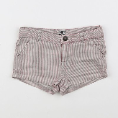 Short - Très bon état BONTON