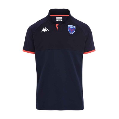 Polo de Rugby Angat 6 KAPPA