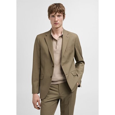 Blazer mango carreaux La Redoute
