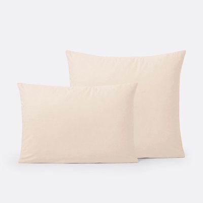 Funda de almohada infantil lisa de algodón, Scenario LA REDOUTE INTERIEURS