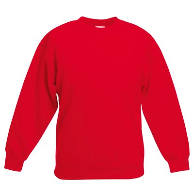 Sweat-shirt FRUIT OF THE LOOM