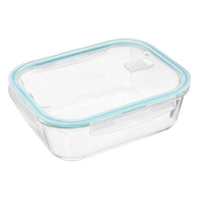 Boîte de conservation verre 226L CLIPEAT 5FIVE SIMPLY SMART