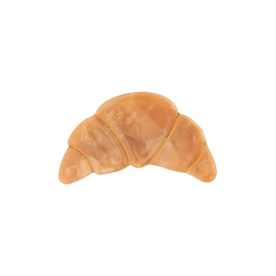 Barrette CROISSANT COUCOU SUZETTE