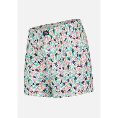 Caleçon en jersey souple en coton FREDO LE SLIP FRANCAIS