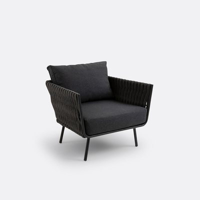 Gartensessel Masai, Aluminium LA REDOUTE INTERIEURS
