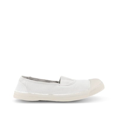 Bensimon blanche La Redoute