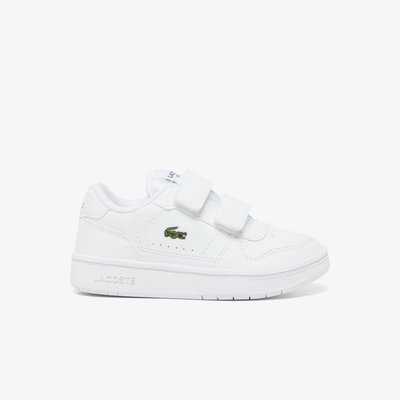Baskets T-Clip LACOSTE
