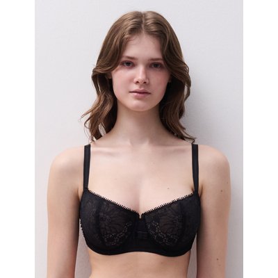 Soutien-gorge corbeille DAY TO NIGHT CHANTELLE