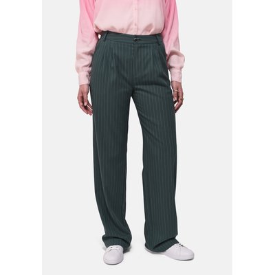 Pantalon de tailleur rayures PALMA ONE STEP
