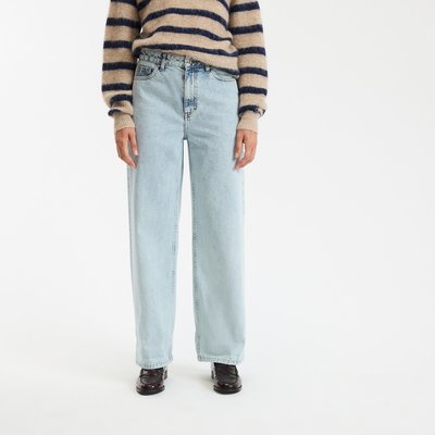 Jean large Signature, MARCEAU LA REDOUTE COLLECTIONS