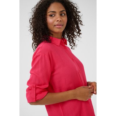 Chemise à manches longues KAmilia KAFFE