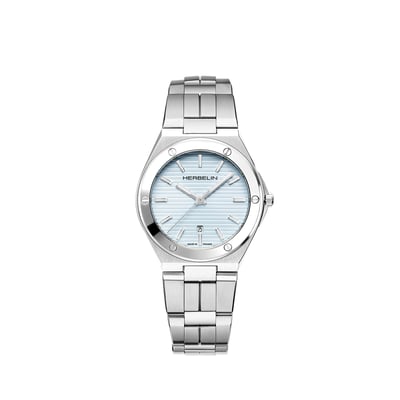Montre Analogique  CAP CAMARAT HERBELIN