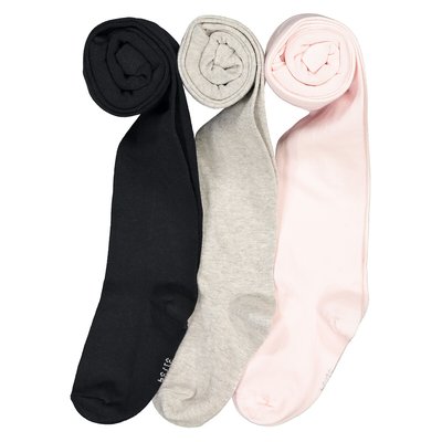 Set van 3 panty's LA REDOUTE COLLECTIONS