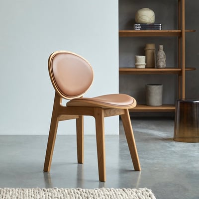 Chaise, MAIA TIKAMOON
