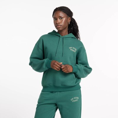 Pull gilet sweat femme NEW BALANCE La Redoute