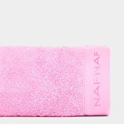 SERVIETTE CASUAL NAF NAF HOME