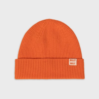Bonnet en laine BILLYBELT