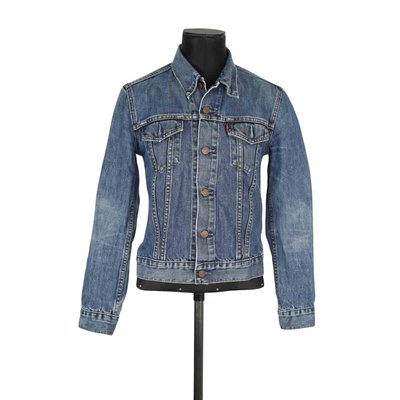 Veste en coton - Très Bon État LEVI'S