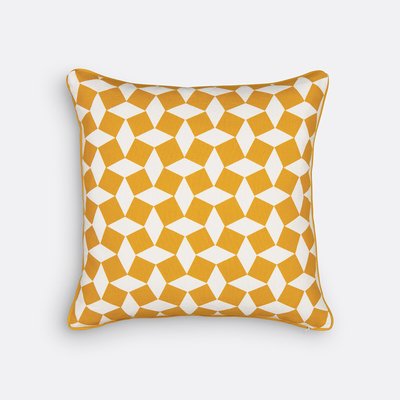 Ecaille Cushion Cover LA REDOUTE INTERIEURS